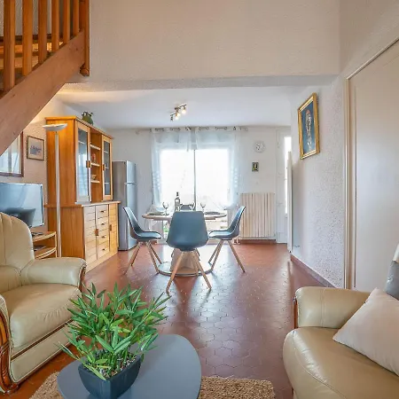 Les De L'aygual-4 By Interhome Dom wakacyjny Saint-Cyprien (Pyrenees-Orientales)