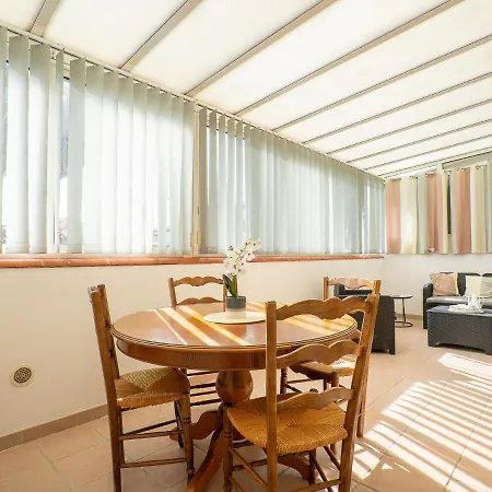 Les De L'aygual-4 By Interhome * Saint-Cyprien (Pyrenees-Orientales)