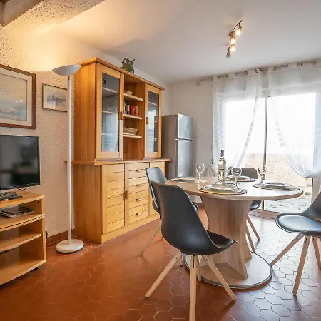 Les De L'aygual-4 By Interhome * Saint-Cyprien (Pyrenees-Orientales)