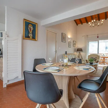 Les De L'aygual-4 By Interhome