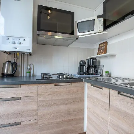 Dom wakacyjny Les De L'aygual-4 By Interhome *