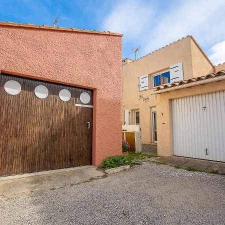 Dom wakacyjny Les De L'aygual-4 By Interhome