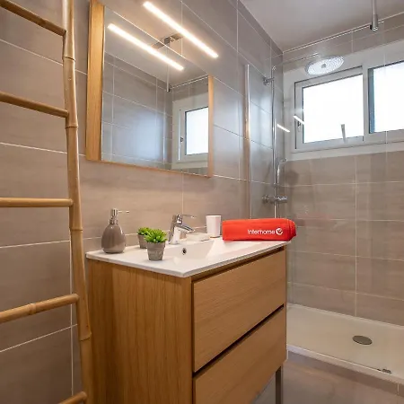 Dom wakacyjny Les De L'aygual-4 By Interhome Saint-Cyprien (Pyrenees-Orientales)