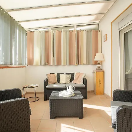 Les De L'aygual-4 By Interhome *