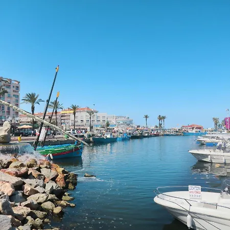 Dom wakacyjny Les De L'aygual-4 By Interhome