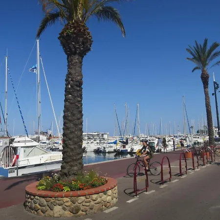 Les De L'aygual-4 By Interhome